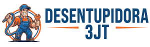 DESENTUPIDORA 3 JT